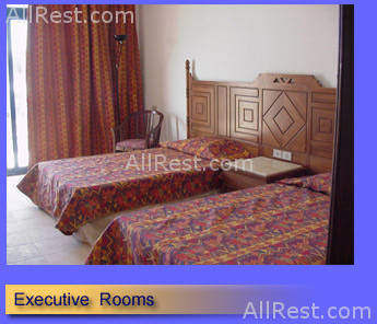 Amphoras Holiday Resort 7